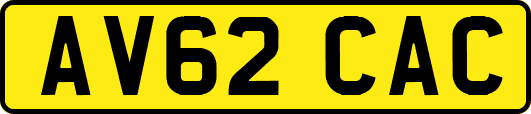 AV62CAC