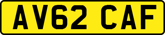 AV62CAF
