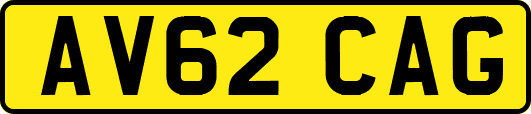 AV62CAG