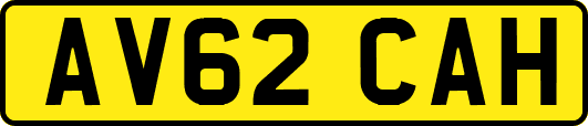 AV62CAH