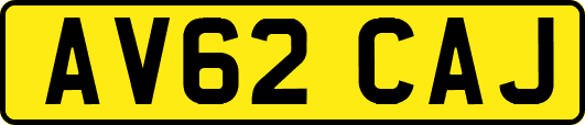 AV62CAJ