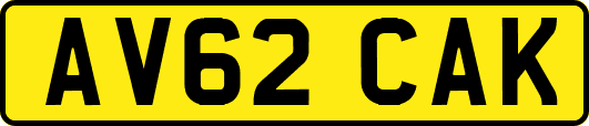 AV62CAK