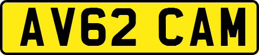 AV62CAM