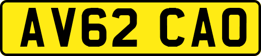 AV62CAO
