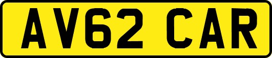 AV62CAR