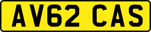 AV62CAS