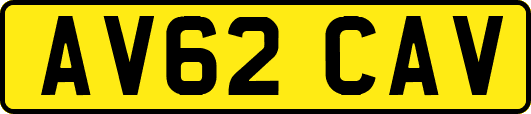 AV62CAV