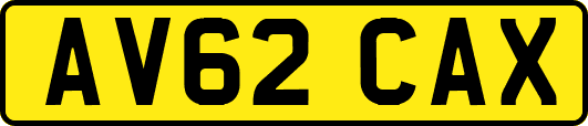 AV62CAX