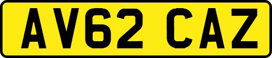 AV62CAZ