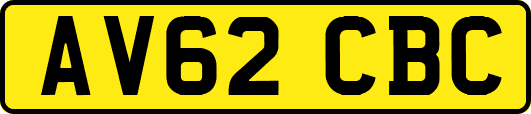 AV62CBC