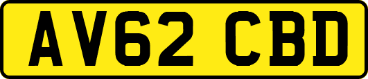 AV62CBD