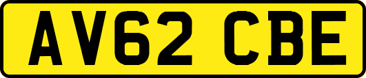 AV62CBE