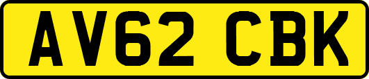 AV62CBK