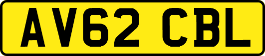 AV62CBL
