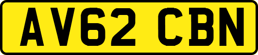 AV62CBN