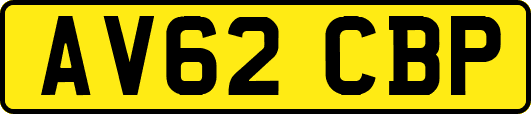 AV62CBP