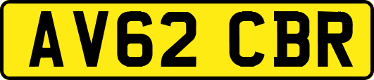 AV62CBR