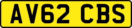 AV62CBS