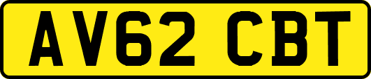 AV62CBT