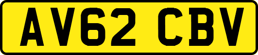 AV62CBV