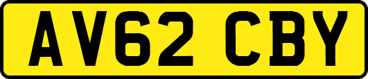AV62CBY