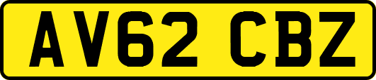 AV62CBZ