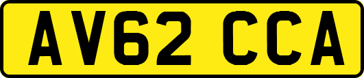 AV62CCA