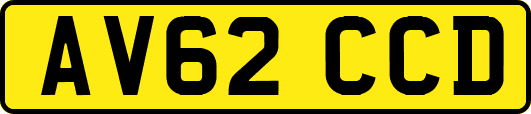 AV62CCD