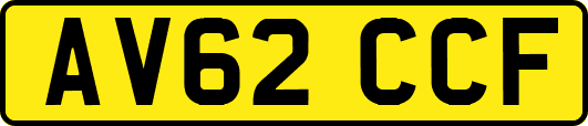 AV62CCF
