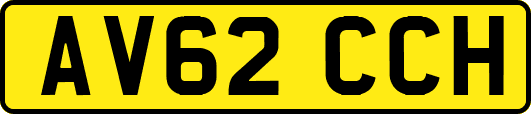 AV62CCH