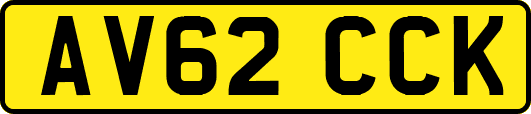 AV62CCK