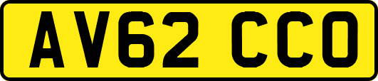 AV62CCO