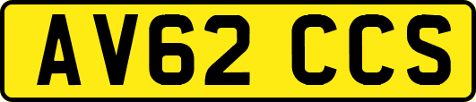AV62CCS