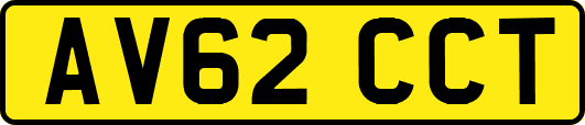 AV62CCT