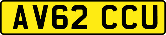 AV62CCU
