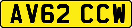 AV62CCW