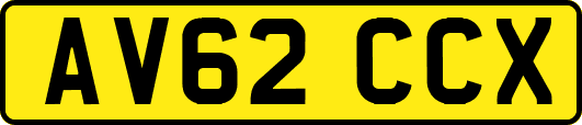 AV62CCX