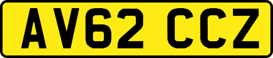 AV62CCZ