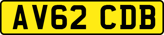 AV62CDB