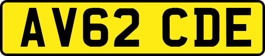 AV62CDE