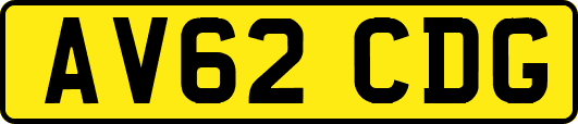 AV62CDG
