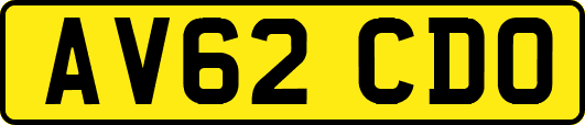 AV62CDO