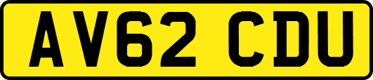 AV62CDU