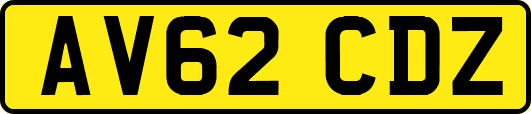 AV62CDZ