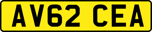 AV62CEA