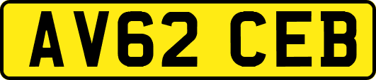 AV62CEB