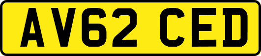 AV62CED