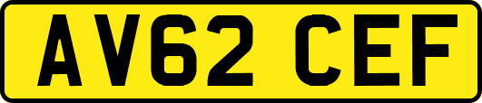 AV62CEF