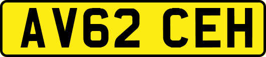 AV62CEH