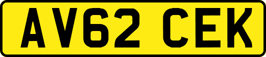 AV62CEK
